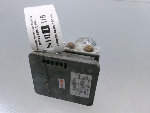 ABS Hydraulikkaggregat – bilde 2
