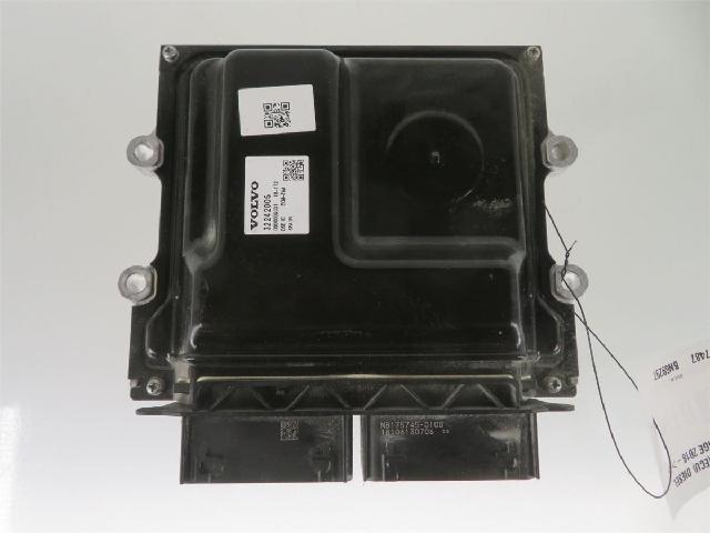 Styreenhet Motor (ECU) Diesel – bilde 1