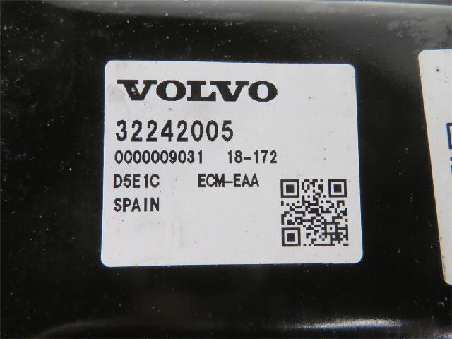Styreenhet Motor (ECU) Diesel – bilde 3