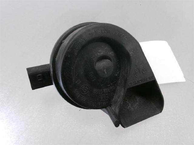 Signalhorn – bilde 1