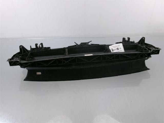 Luftstyring Front – bilde 1