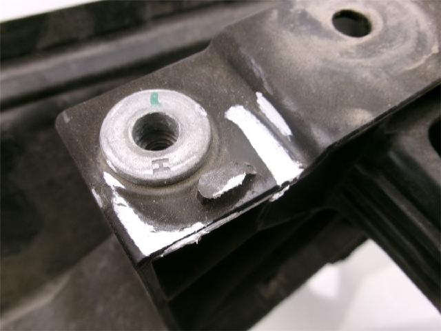 Luftstyring Front – bilde 4