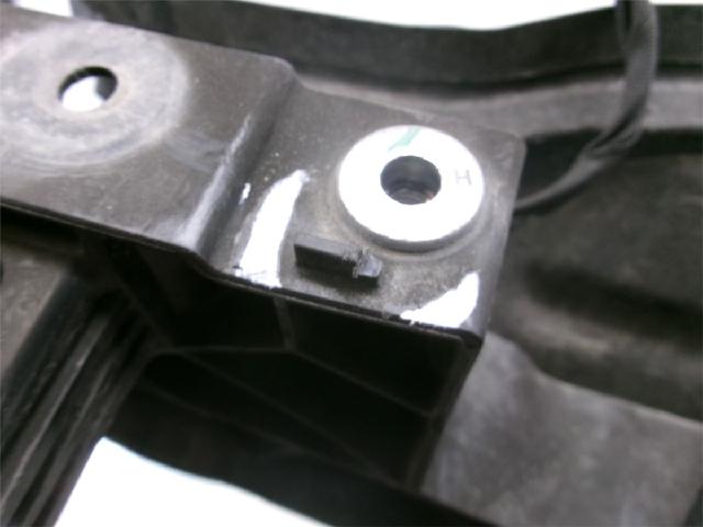 Luftstyring Front – bilde 5