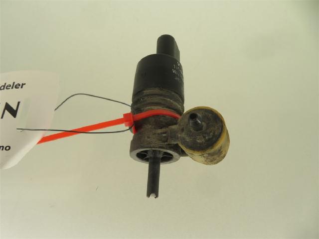 Spylerpumpe Frontrute – bilde 2