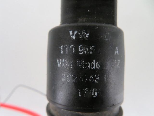 Spylerpumpe Frontrute – bilde 3