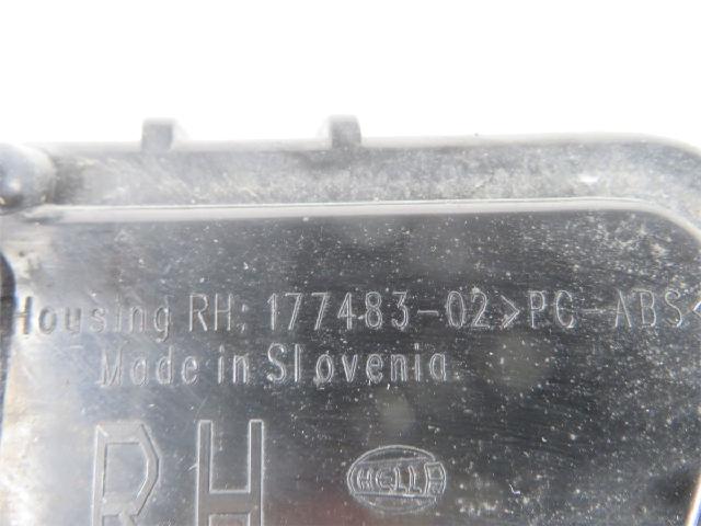 Frontlykt  Kurve/Tåkelys – bilde 5
