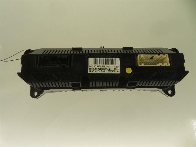Varme AC Betjening/Display – bilde 3