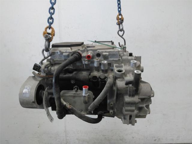 Motor Elektrisk Bak – bilde 1