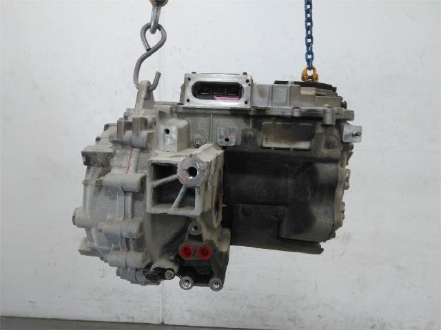Motor Elektrisk Bak – bilde 3
