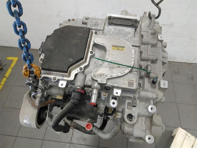 Motor Elektrisk Bak – bilde 5