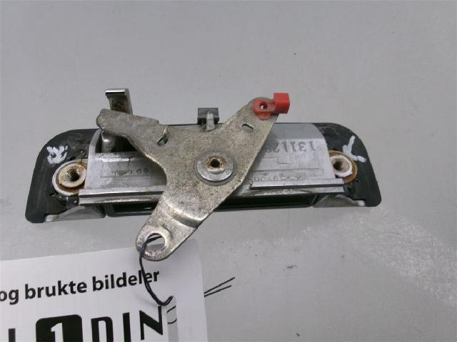 Bakluke Handtak Ytre – bilde 3