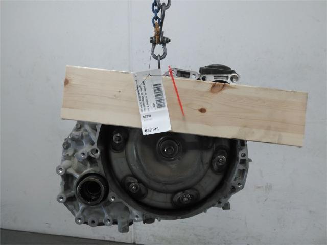 Gearkasse Automat – bilde 1