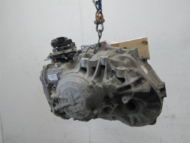Gearkasse Automat – bilde 3
