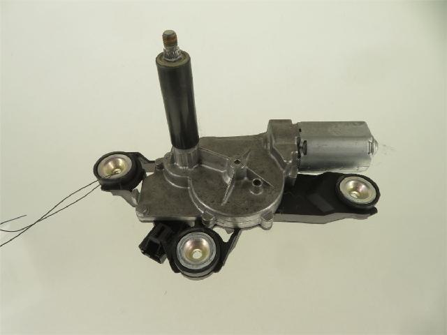 Viskermotor Bakluke – bilde 1