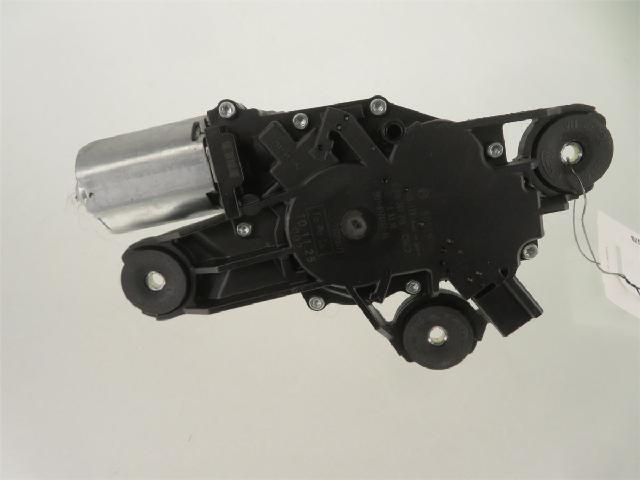 Viskermotor Bakluke – bilde 2