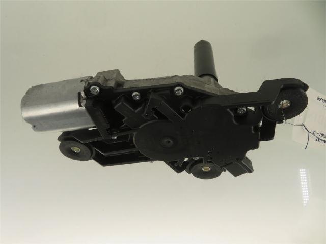 Viskermotor Bakluke – bilde 3