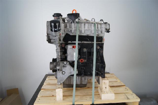 Motor Bensin – bilde 1