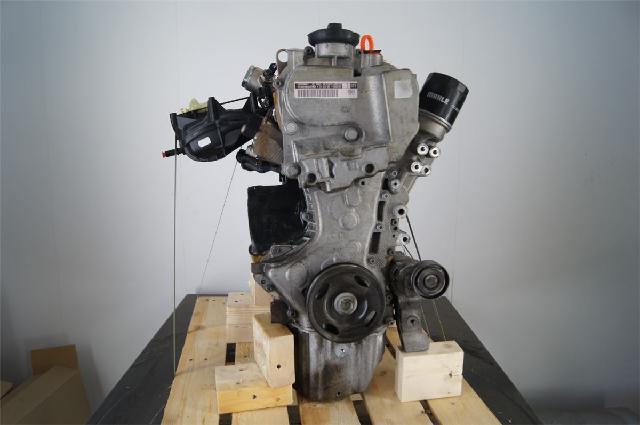 Motor Bensin – bilde 4