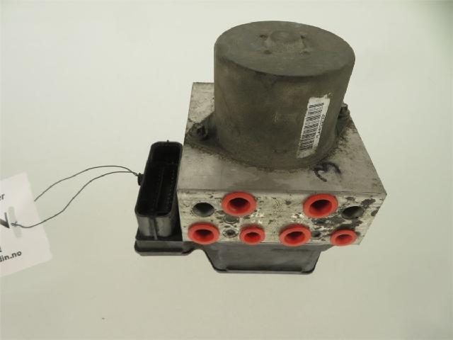 ABS Hydraulikkaggregat – bilde 2