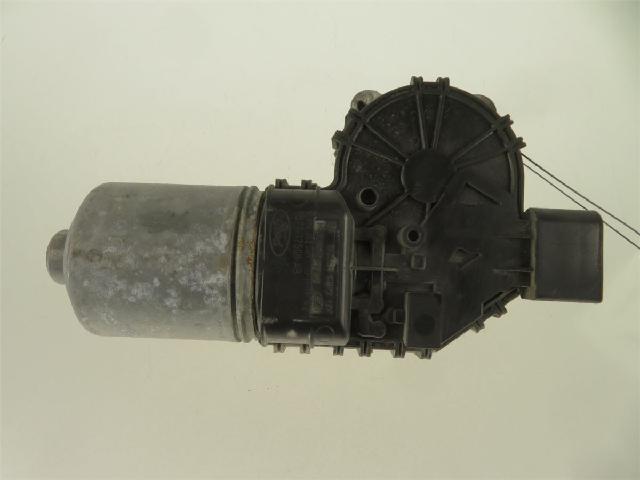 Viskermotor Frontrute – bilde 1