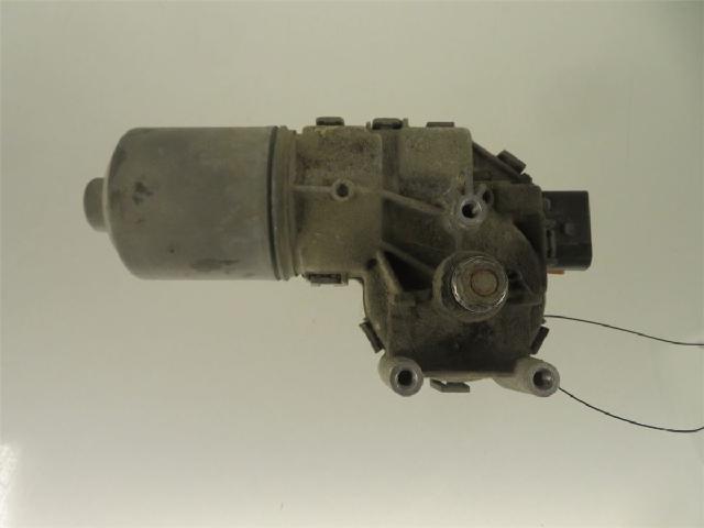 Viskermotor Frontrute – bilde 2