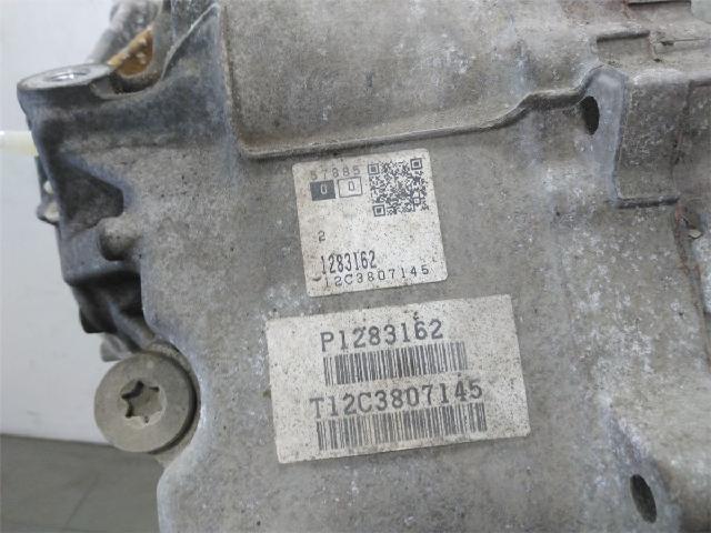 Gearkasse Automat – bilde 3