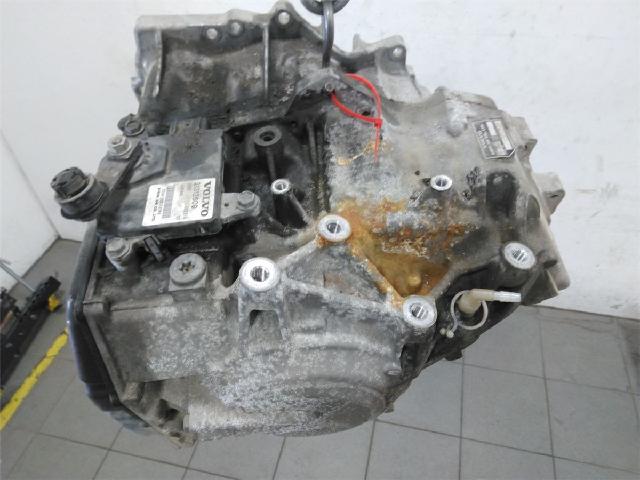 Gearkasse Automat – bilde 6