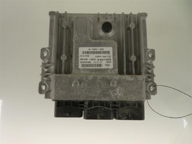 Styreenhet Motor (ECU) Diesel – bilde 1