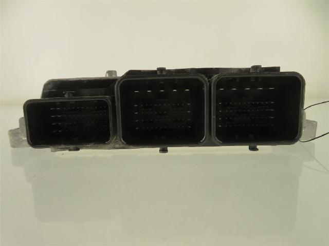 Styreenhet Motor (ECU) Diesel – bilde 2