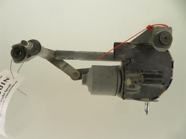 Viskermotor Frontrute – bilde 1