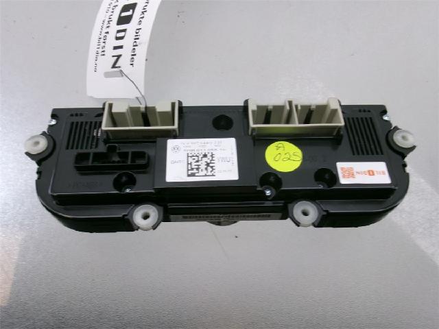Varme AC Betjening/Display – bilde 2