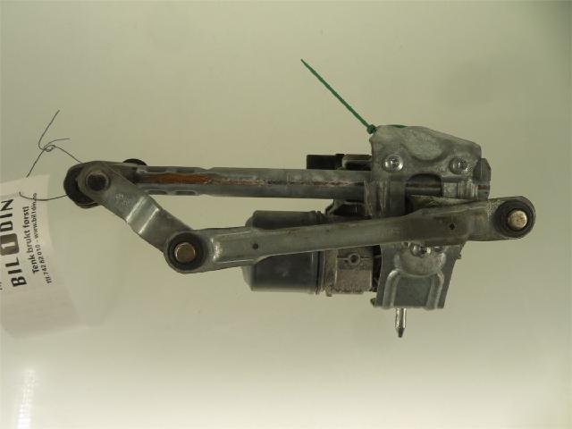 Viskermotor Frontrute – bilde 3