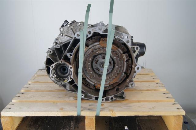 Gearkasse Automat – bilde 1