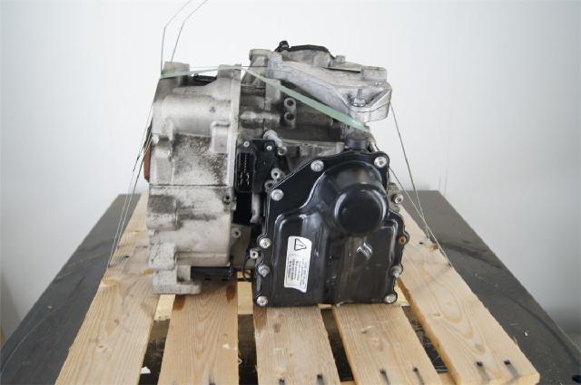 Gearkasse Automat – bilde 2