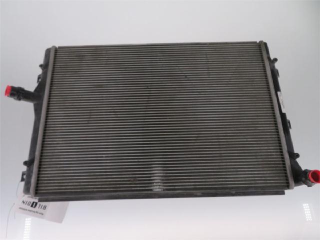 Radiator Manuell – bilde 1