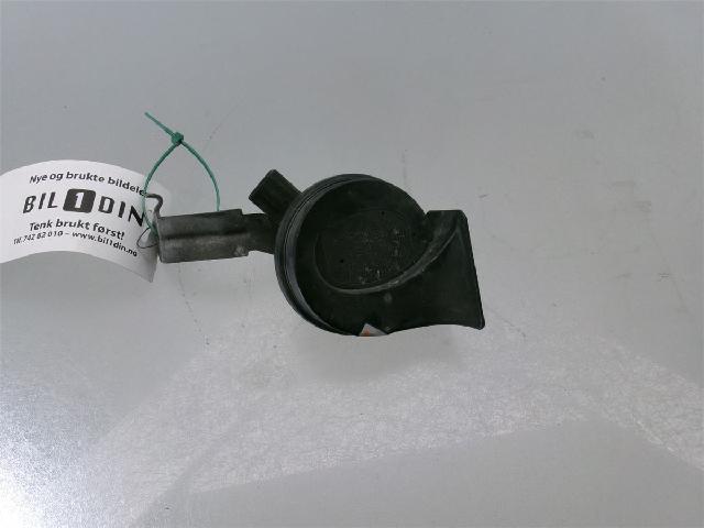 Signalhorn – bilde 1