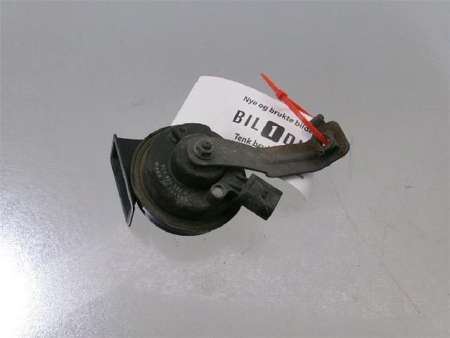 Signalhorn – bilde 2