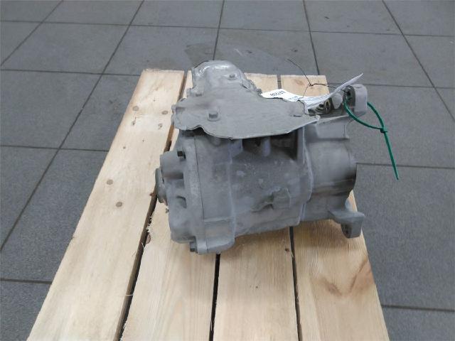 Gearkasse Fordelingskasse – bilde 2