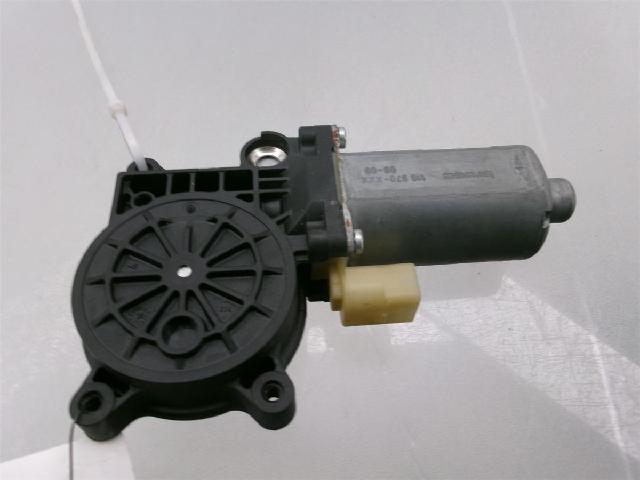 Viskermotor Bakluke – bilde 1
