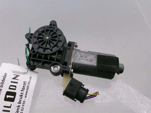 Viskermotor Frontrute – bilde 1