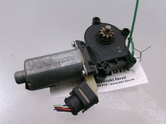 Viskermotor Frontrute – bilde 2