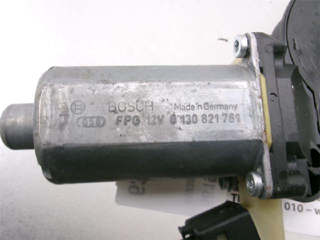 Viskermotor Frontrute – bilde 3