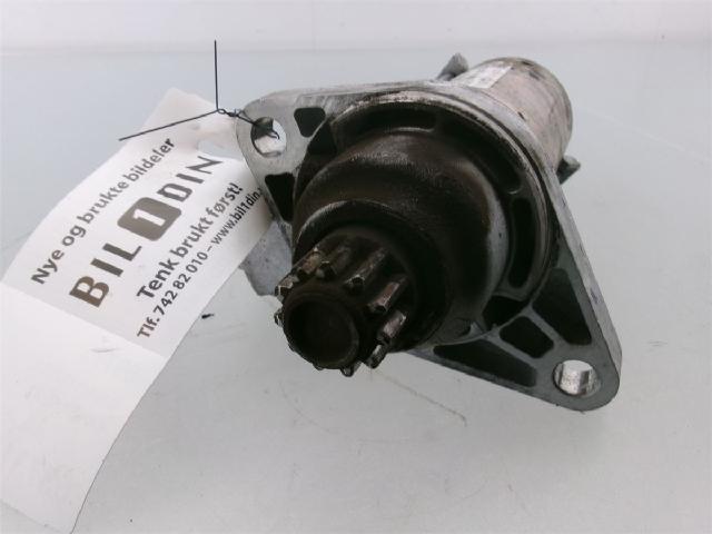 Startmotor Bensin – bilde 2