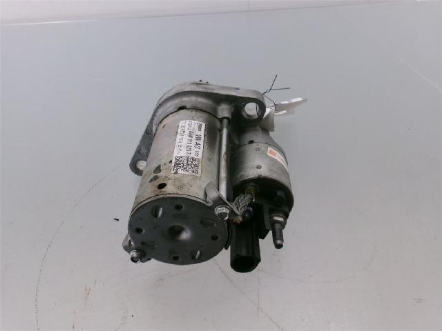 Startmotor Bensin – bilde 3