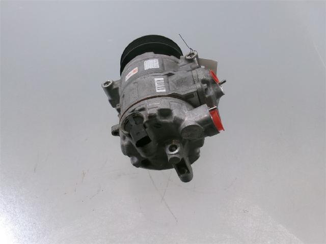 Varme AC Kompressor – bilde 2