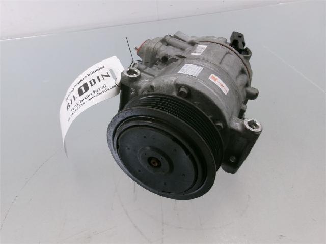 Varme AC Kompressor – bilde 3