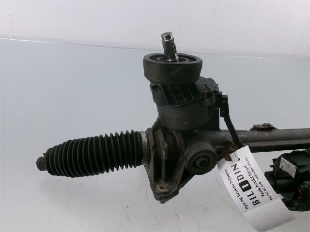 Servo Snekke/Tannstang Elektr. – bilde 3