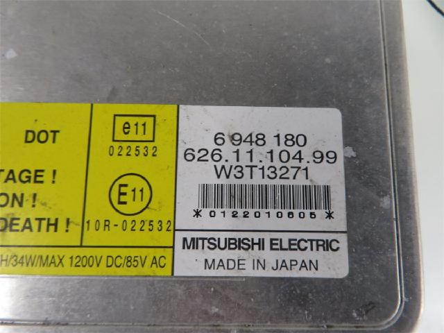 Styreenhet Xenon – bilde 2