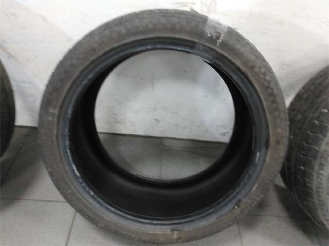 Dekk 19 255/40-19 – bilde 1