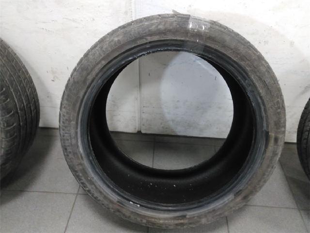Dekk 19 255/40-19 – bilde 1